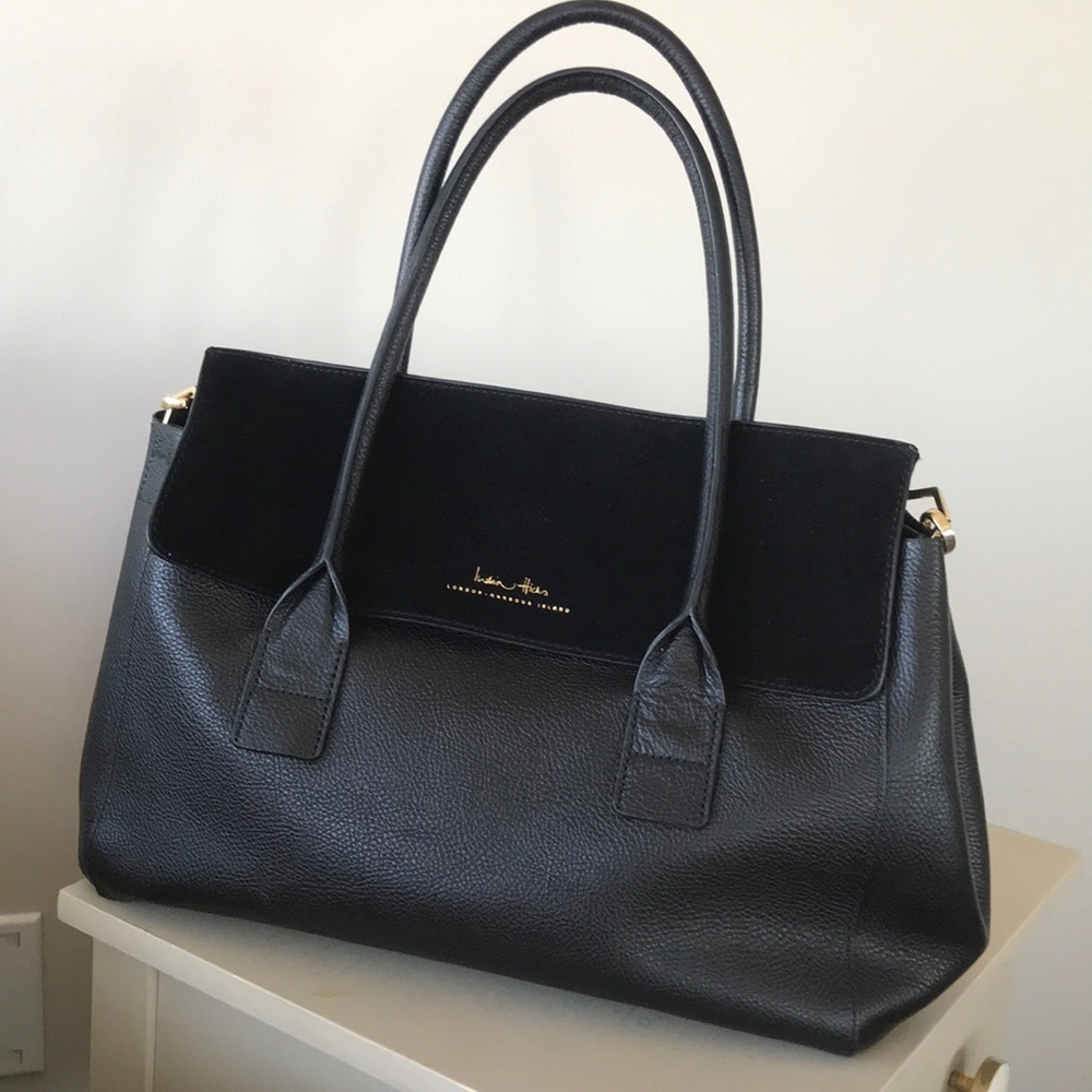 India Hicks Fussy Sara